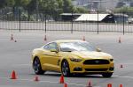 Ford Mustang EcoBoost 2015 года